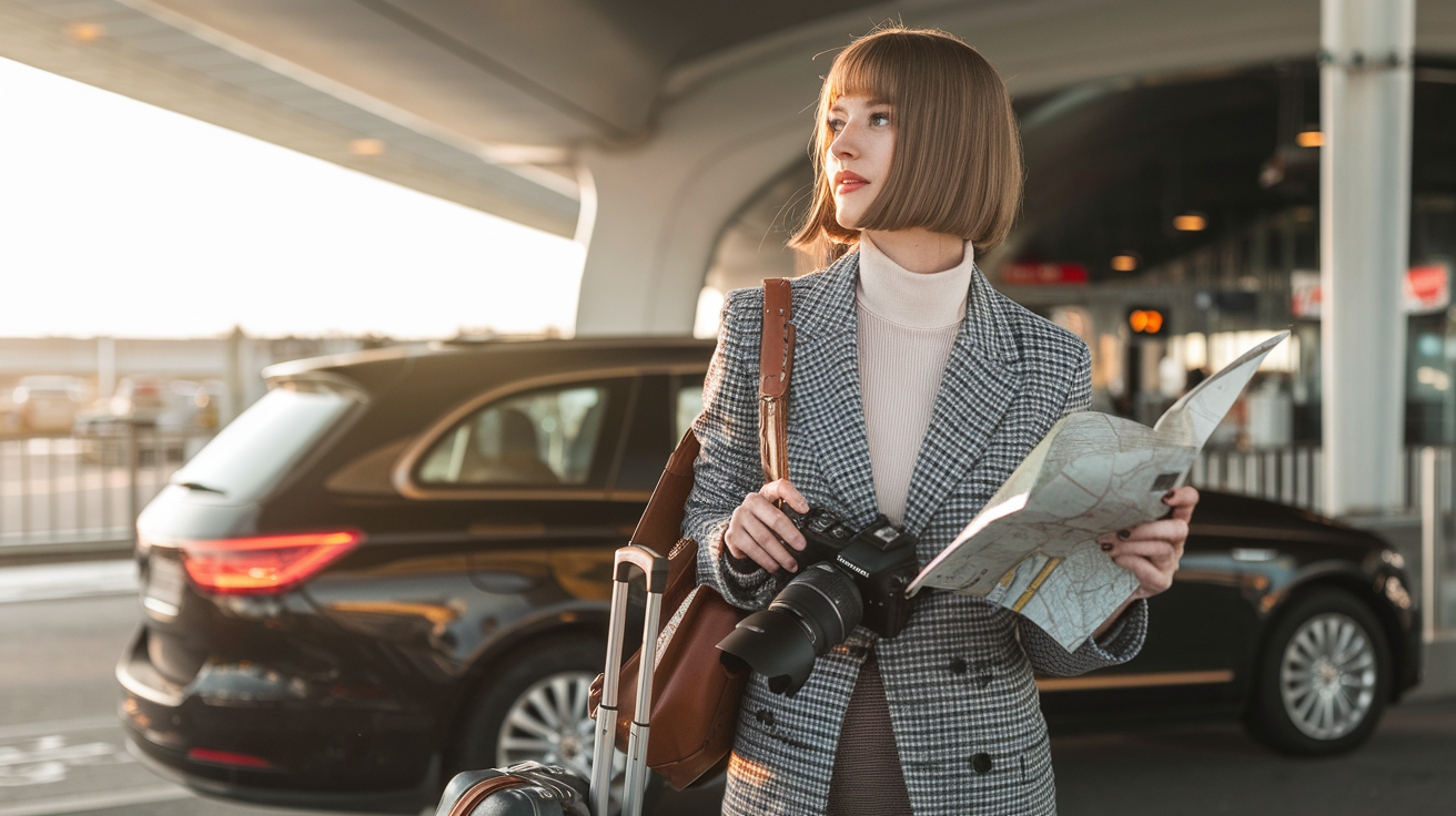 Paris Charles de Gaulle Airport Transfer to Saint-Mesmes: Your Complete Guide